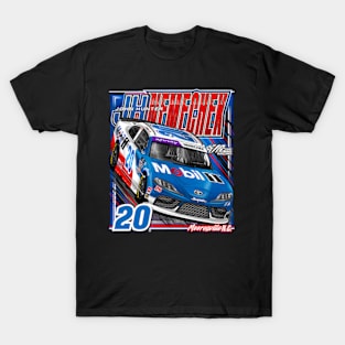 John Hunter Nemechek Mobil T-Shirt